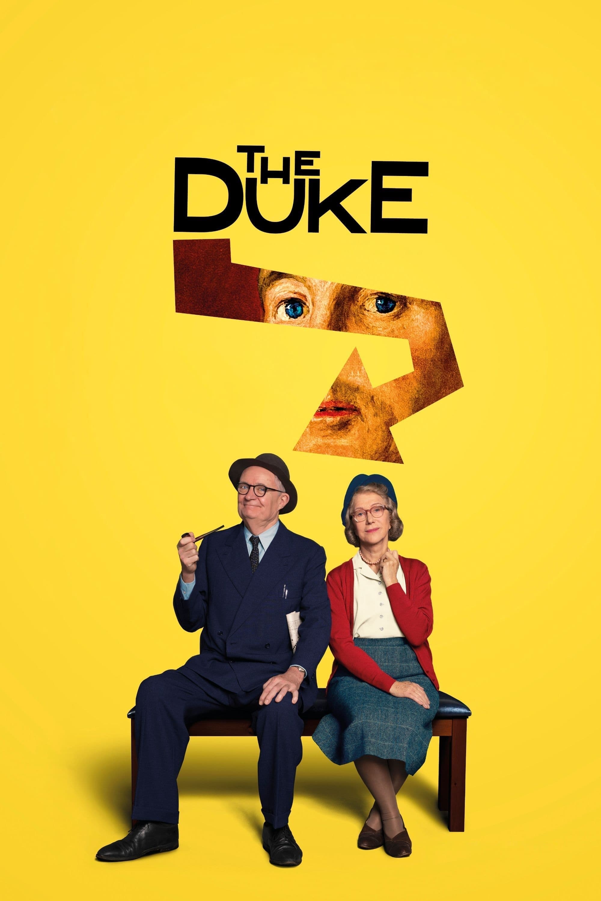 Постер The Duke